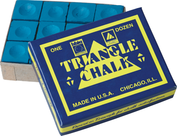 Triangle Chalk - 12ct Box